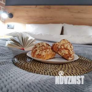 1-к квартира, посуточно, 35м2, 3/5 этаж