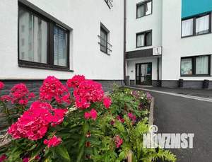 Студия квартира, посуточно, 22м2, 1/5 этаж