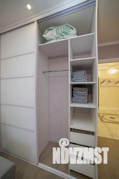 1-к квартира, посуточно, 45м2, 19/25 этаж
