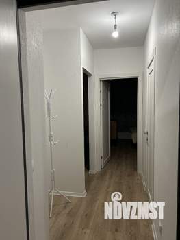 1-к квартира, на длительный срок, 35м2, 1/12 этаж