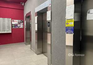 Студия квартира, на длительный срок, 20м2, 16/27 этаж