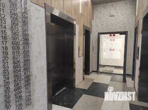 2-к квартира, на длительный срок, 50м2, 5/32 этаж