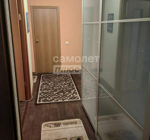 2-к квартира, на длительный срок, 60м2, 10/17 этаж