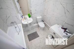 1-к квартира, посуточно, 44м2, 5/31 этаж