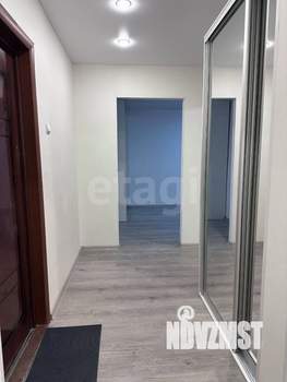 2-к квартира, на длительный срок, 43м2, 6/9 этаж