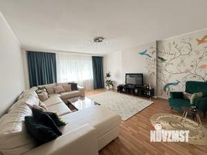 2-к квартира, на длительный срок, 100м2, 2/20 этаж