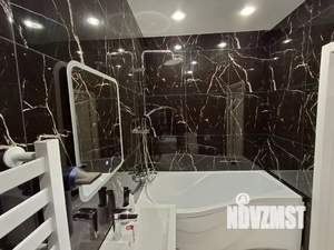 2-к квартира, посуточно, 51м2, 12/14 этаж