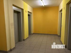 Студия квартира, на длительный срок, 27м2, 10/25 этаж