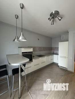 1-к квартира, на длительный срок, 50м2, 6/27 этаж