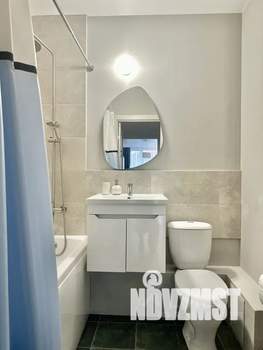 Студия квартира, посуточно, 30м2, 3/28 этаж