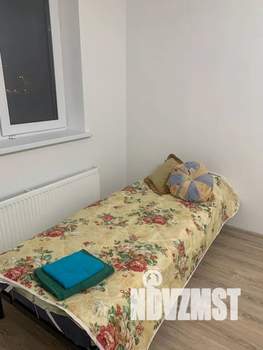 1-к квартира, посуточно, 47м2, 2/25 этаж