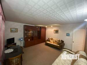 1-к квартира, на длительный срок, 40м2, 1/16 этаж