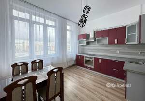 2-к квартира, на длительный срок, 65м2, 12/23 этаж