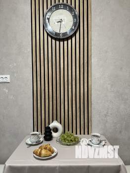 2-к квартира, посуточно, 48м2, 4/9 этаж