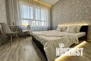 1-к квартира, посуточно, 25м2, 6/16 этаж