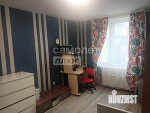 3-к квартира, на длительный срок, 65м2, 5/13 этаж