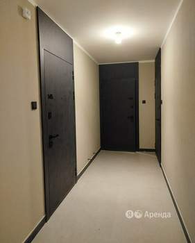 2-к квартира, на длительный срок, 56м2, 14/25 этаж