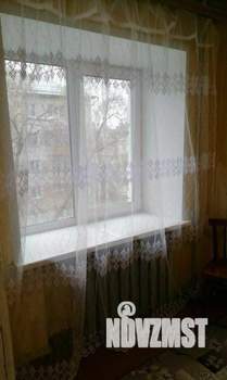 3-к квартира, на длительный срок, 60м2, 4/5 этаж