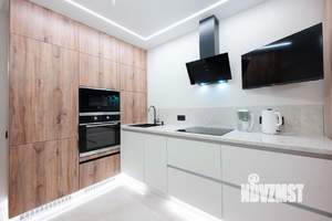 2-к квартира, посуточно, 74м2, 1/1 этаж