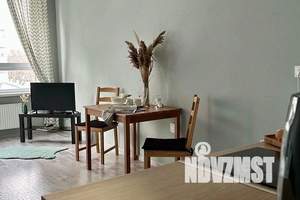 1-к квартира, посуточно, 50м2, 2/26 этаж