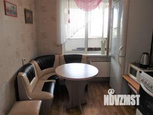 1-к квартира, посуточно, 42м2, 15/16 этаж