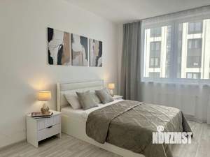 1-к квартира, посуточно, 35м2, 16/31 этаж