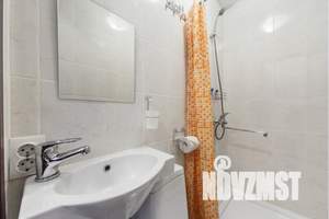 1-к квартира, посуточно, 13м2, 1/5 этаж