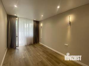 1-к квартира, на длительный срок, 60м2, 8/10 этаж