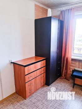 Студия квартира, на длительный срок, 20м2, 6/6 этаж