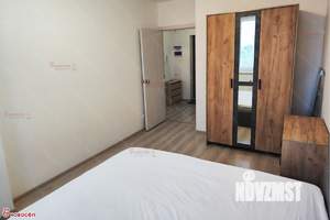 1-к квартира, на длительный срок, 35м2, 16/32 этаж