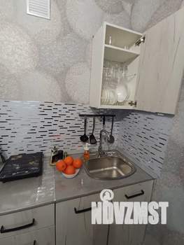 Студия квартира, посуточно, 20м2, 10/25 этаж