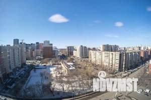 2-к квартира, посуточно, 58м2, 14/20 этаж