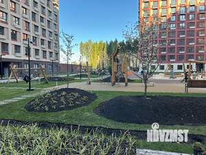 1-к квартира, на длительный срок, 37м2, 9/11 этаж
