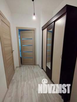 1-к квартира, посуточно, 31м2, 1/1 этаж