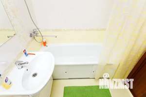 1-к квартира, посуточно, 44м2, 3/12 этаж