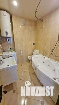 Студия квартира, посуточно, 33м2, 2/19 этаж