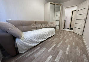 2-к квартира, на длительный срок, 44м2, 3/5 этаж