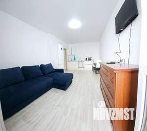 3-к квартира, посуточно, 70м2, 4/23 этаж