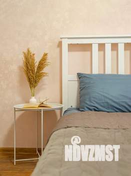 1-к квартира, посуточно, 36м2, 6/27 этаж