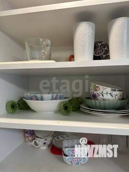 1-к квартира, на длительный срок, 32м2, 5/10 этаж