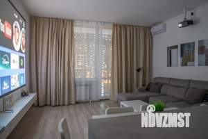 3-к квартира, посуточно, 100м2, 13/19 этаж