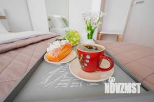 1-к квартира, посуточно, 37м2, 9/16 этаж
