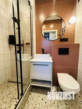 Студия квартира, на длительный срок, 30м2, 3/10 этаж