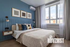 1-к квартира, посуточно, 37м2, 8/9 этаж