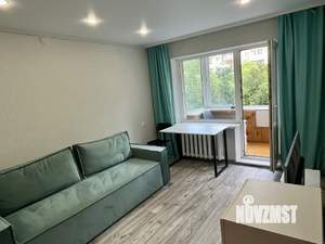 2-к квартира, на длительный срок, 52м2, 2/5 этаж