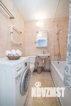 3-к квартира, посуточно, 85м2, 7/16 этаж