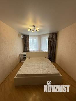 1-к квартира, на длительный срок, 40м2, 6/10 этаж