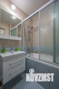 2-к квартира, посуточно, 500м2, 6/33 этаж