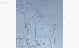2-к квартира, на длительный срок, 88м2, 15/24 этаж