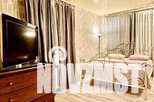 1-к квартира, посуточно, 35м2, 2/4 этаж